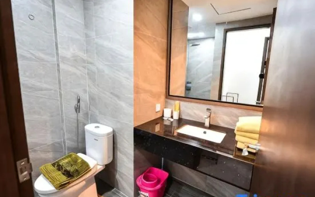Lovina 6-11 at Harbour Bay Residences