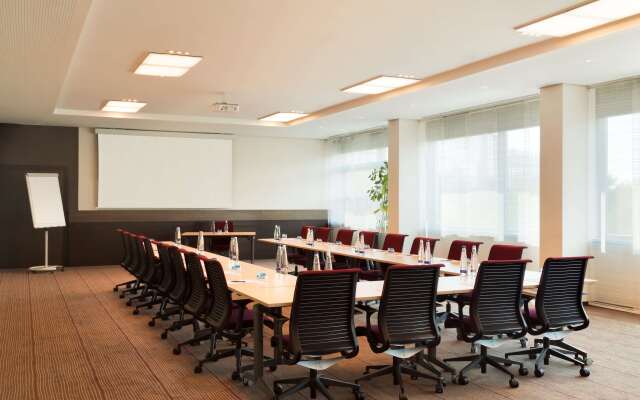 Infinity Hotel & Conference Resort Munich