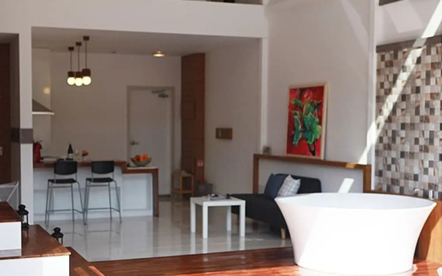 Gapyeong 240st Pool Villa