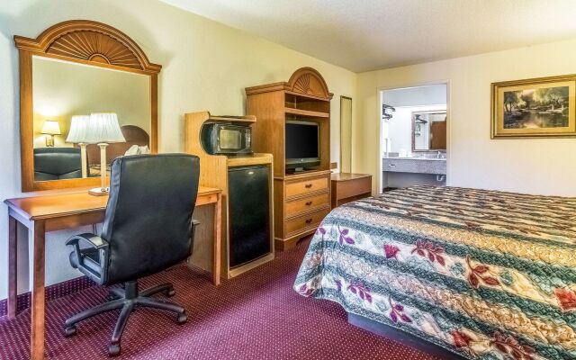 Stayable Suites Lakeland