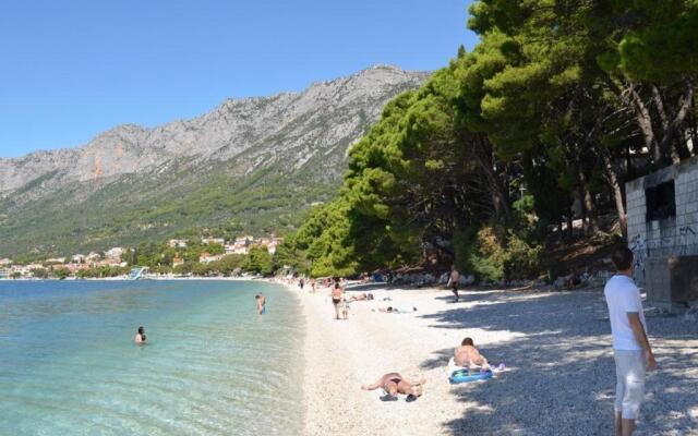 Jozo - 150 m From Pebble Beach - A5