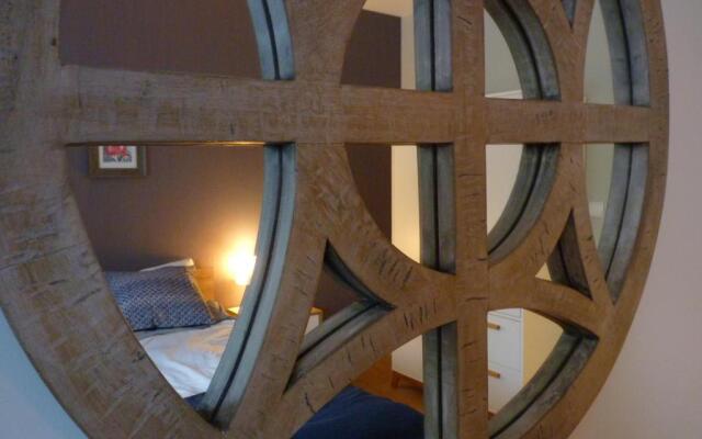 Apartament z liskiem