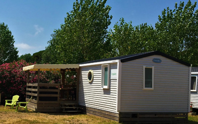 Greenchalets Frejus St Aygulf