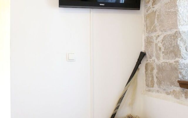 Apartments Zecic