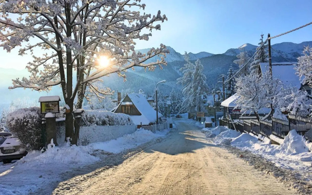 Apartament Akuratny Zakopane