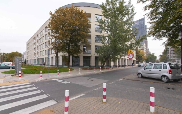 Jaktorowska Bright Studio