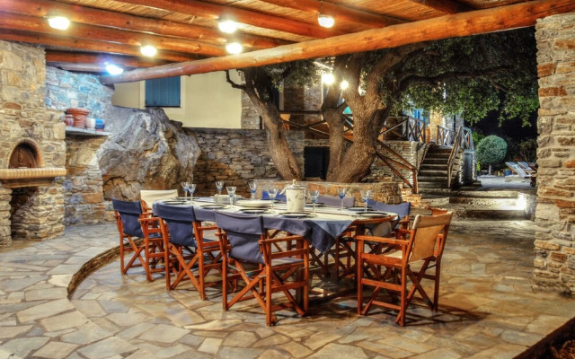 Etoile De Mer Villa