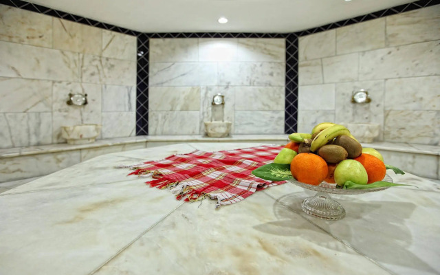 Surmeli Adana Hotel