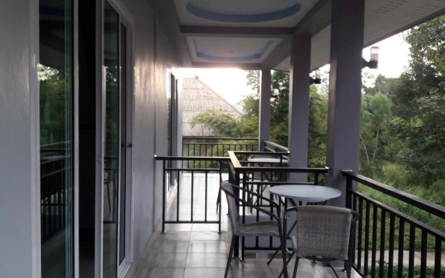 Tamarind Twin Resort