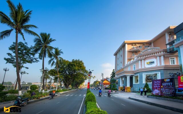 Bcons Hotel Binh Duong