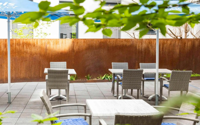ibis budget Ludwigsburg
