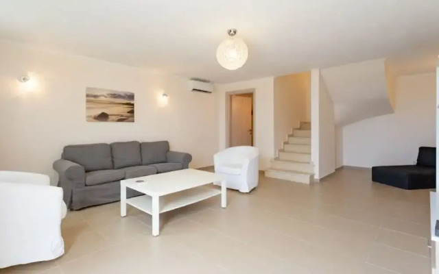 Corfu Sea View Villa - Alya