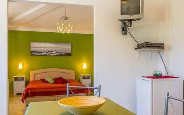 Apartments Metti