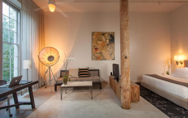 Loft 523 New Orleans