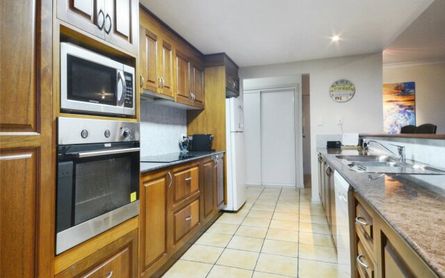 Airlie Harbour 3 Bedroom Apartment