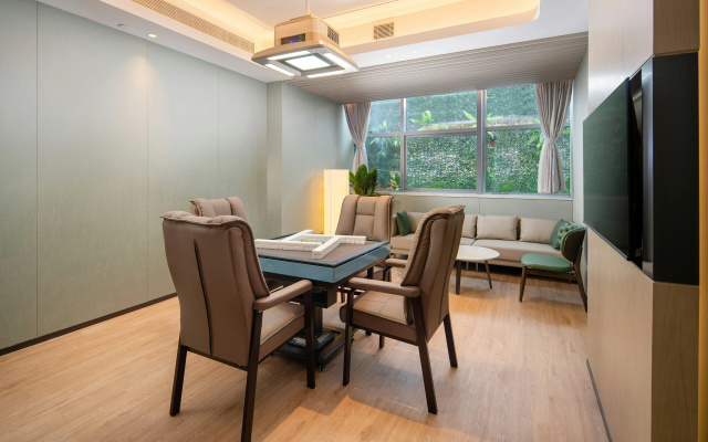 Doubletree By Hilton Guang'An