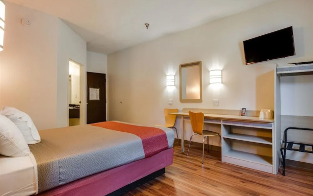 Motel 6 Lithia Springs, Ga - Atlanta