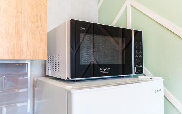 LetoApart (ЛетоАпарт) по шоссе Мысхакское 59-510