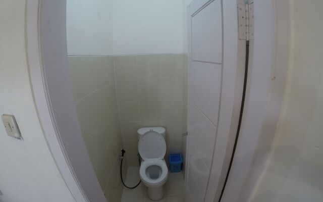 Palmyra Hostel