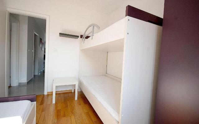 Apartment Frega