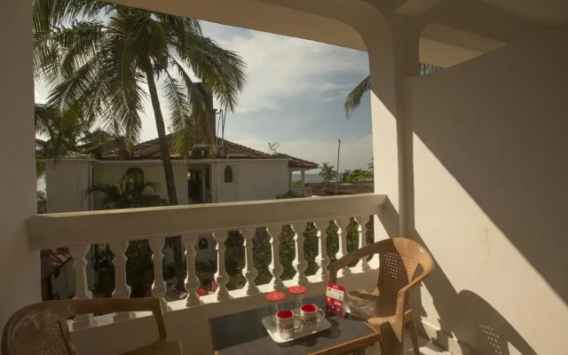 OYO Rooms Calangute Holiday Street 2