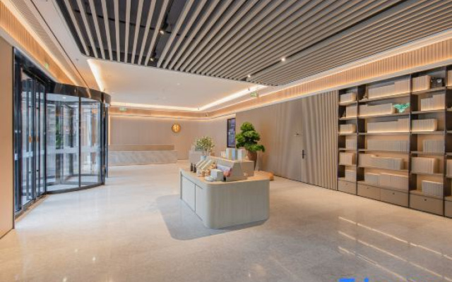 JI Hotel (Shantou Coast Mixc One)
