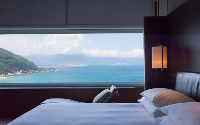 Park Hyatt Sanya Sunny Bay Resort