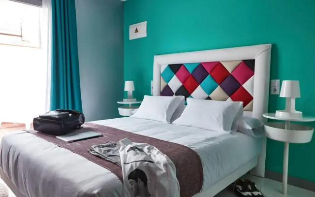 Hotel Freedom