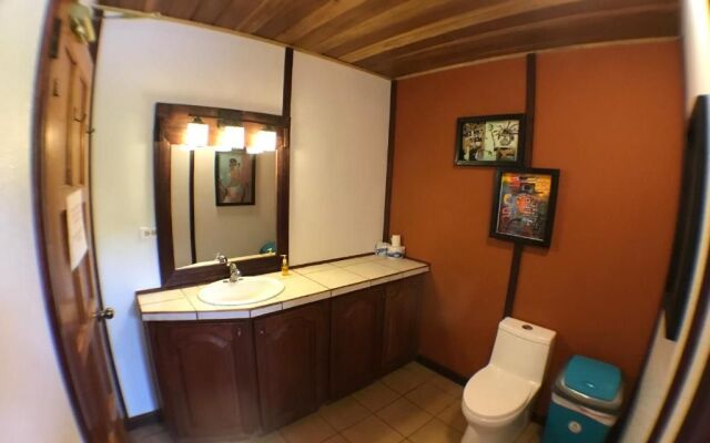 Bambuda Lodge
