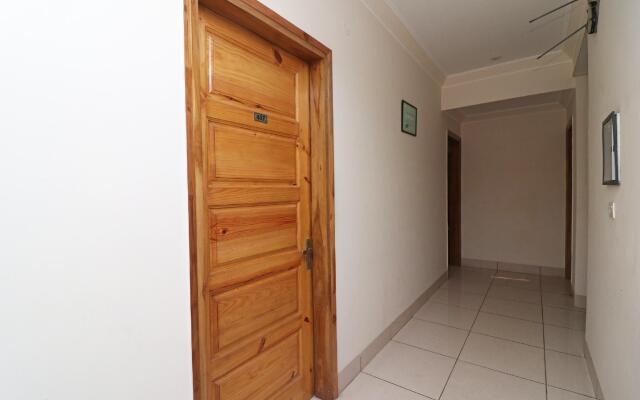 OYO 29200 Hotel Raj Residency - B