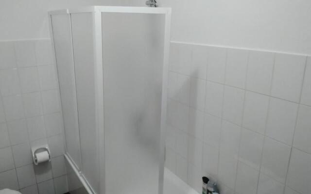 Appartamento Vacanze Graynite-Park Side