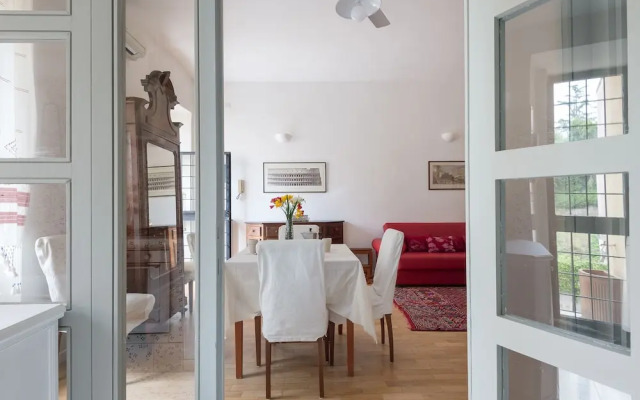 RSH Colosseo Enchanting Apartment