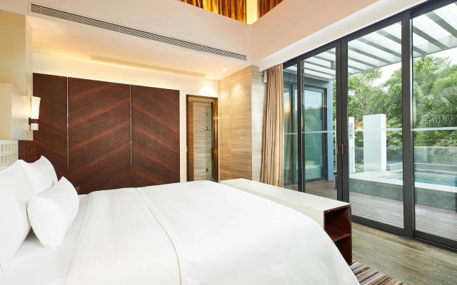 The Westin Sanya Haitang Bay Resort