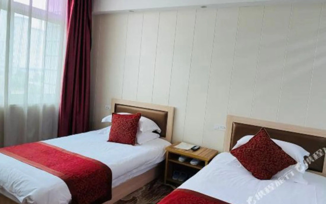 Hanhua Lize Hotel