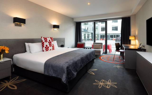 SkyCity Hotel