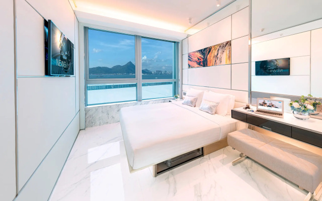 Regala Skycity Hotel