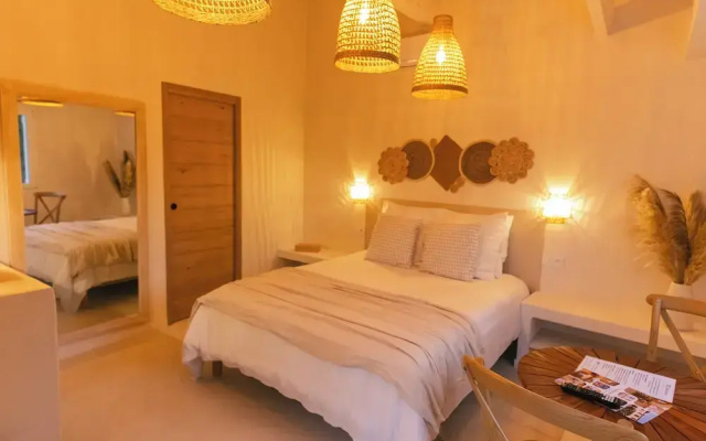 Auberge Tao