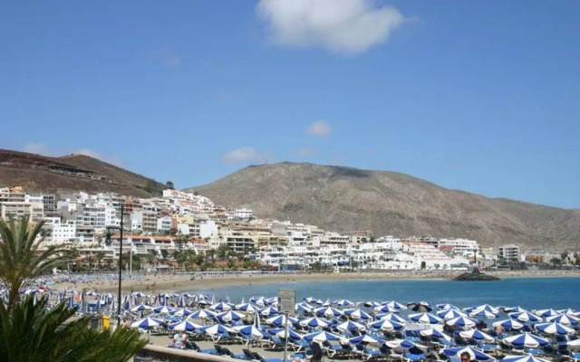 Nice studio Bart 50 meters from Playa Las Vistas