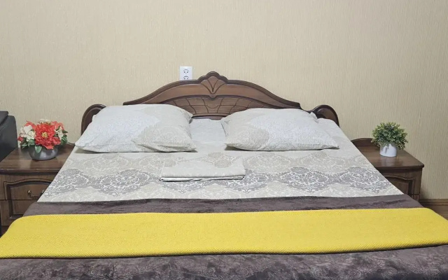 Apartamenty na ulice Lenina 62