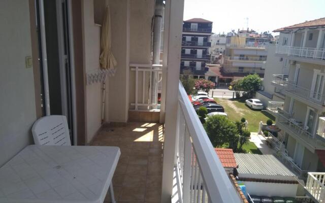 Hotel Villa Pigasos