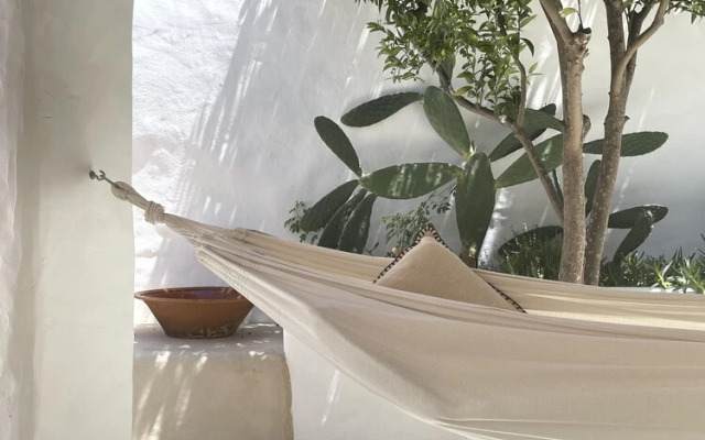 uma casa em entradas Guesthouse Alentejo