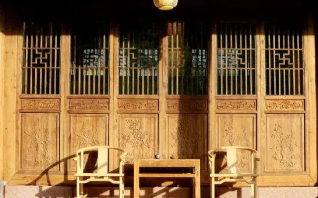 Longshe Boutique Hostel