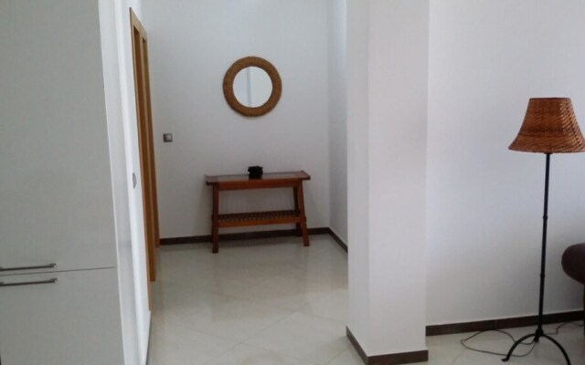 Apartamento Santo Antonio AC