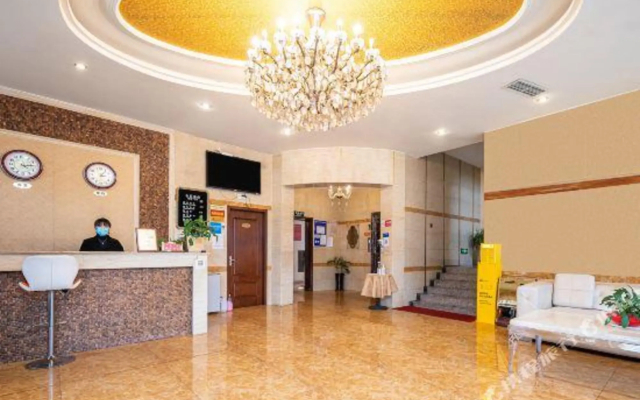 Kaixiang Business Hotel