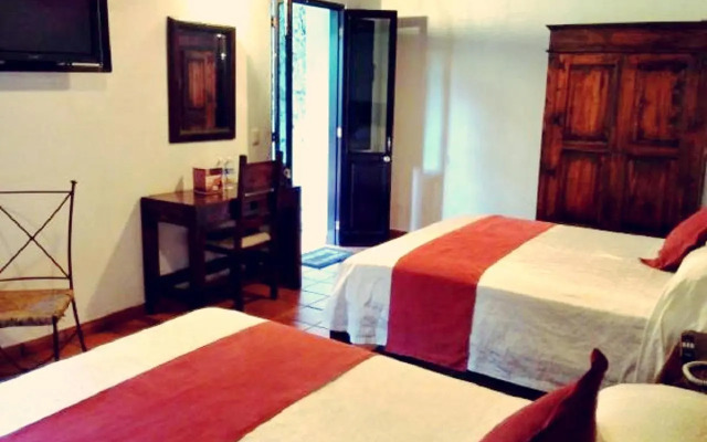 Hotel Boutique Casabella