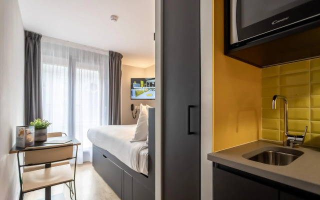 Staycity Aparthotels, Bordeaux City Centre