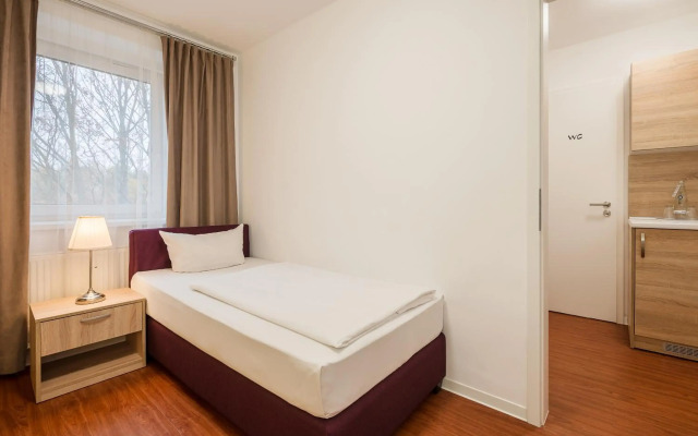 Hotel City Green Berlin