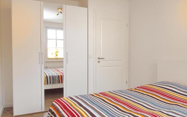 Residenz von Flotow Wohnung 01