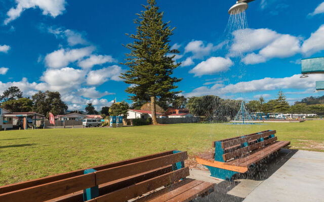 Waikanae Beach TOP 10 Holiday Park