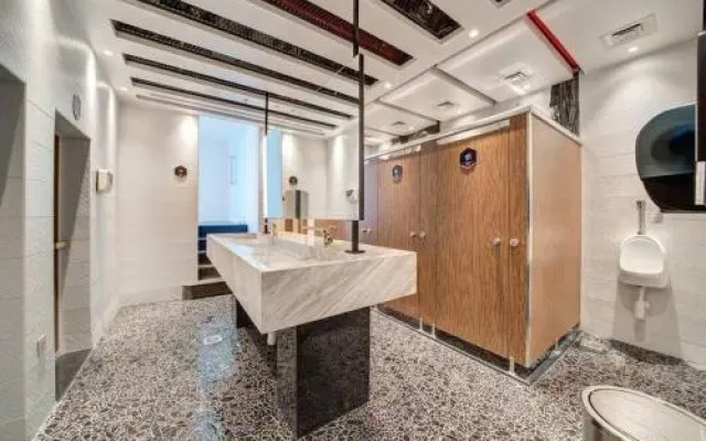 Lovely studio in Business Bay